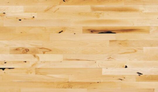 Tarima flotante maciza Junckers Haya Variation